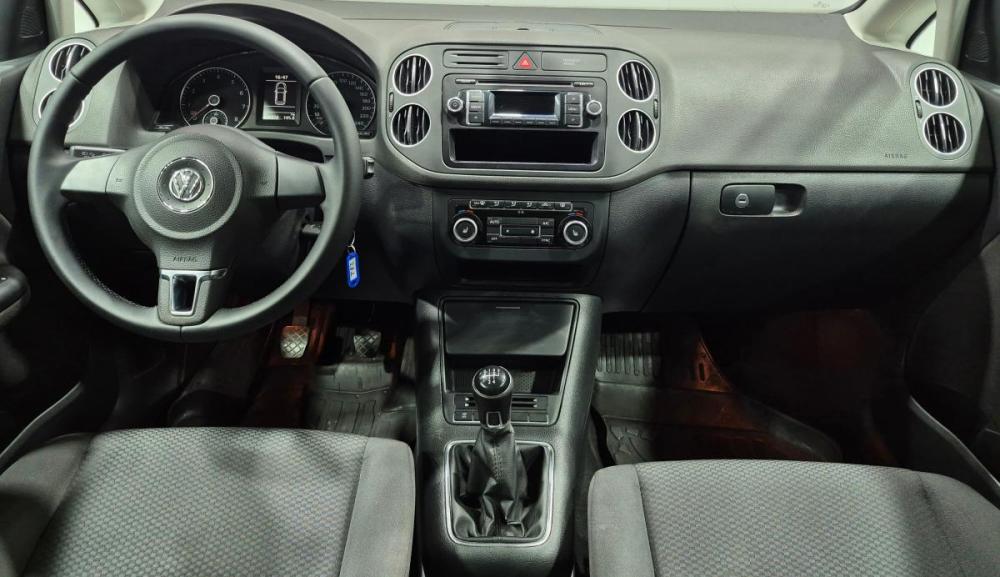 Volkswagen Golf Plus II Воронеж  - изображение 10