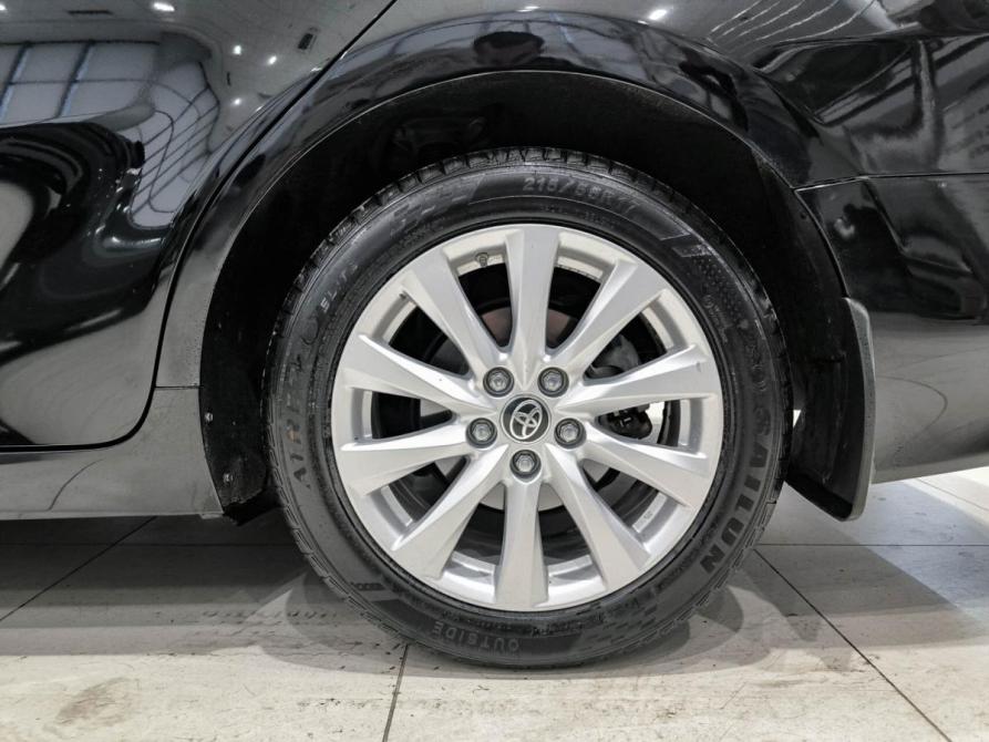Toyota Camry VIII (XV70) Казань  - изображение 22