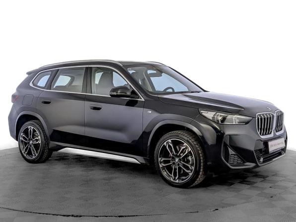 BMW X1 III (U11/U12) с пробегом 2024 года, цена 4 500 000 рублей, 20038 км, внедорожник, Автокод Объявления