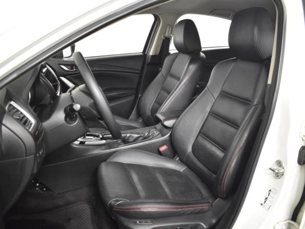 Mazda 6 III (GJ) с пробегом 2013 года, цена 1 249 900 рублей, 236032 км, седан, Автокод Объявления