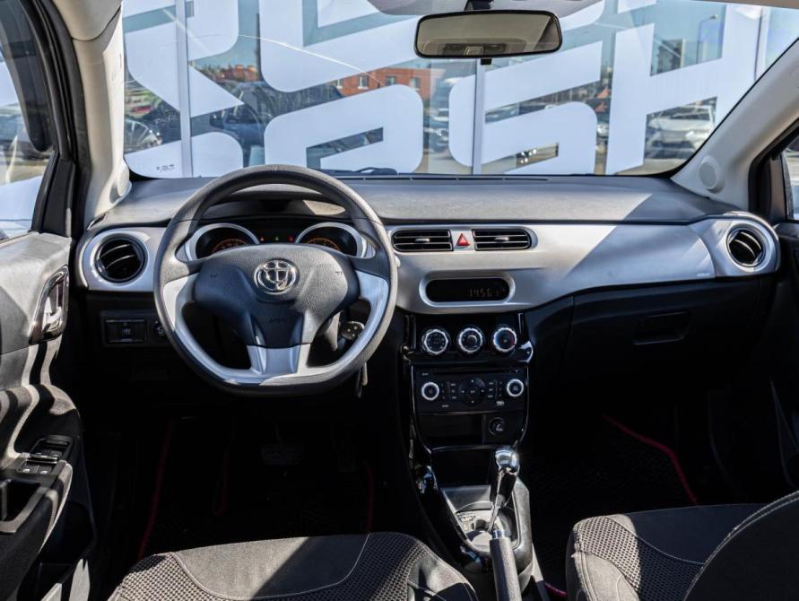 Brilliance H230 Краснодар  - изображение 6