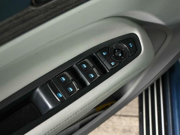 Ford Equator Sport I с пробегом 2022 года, цена 3 550 000 рублей, 71714 км, внедорожник, Автокод Объявления