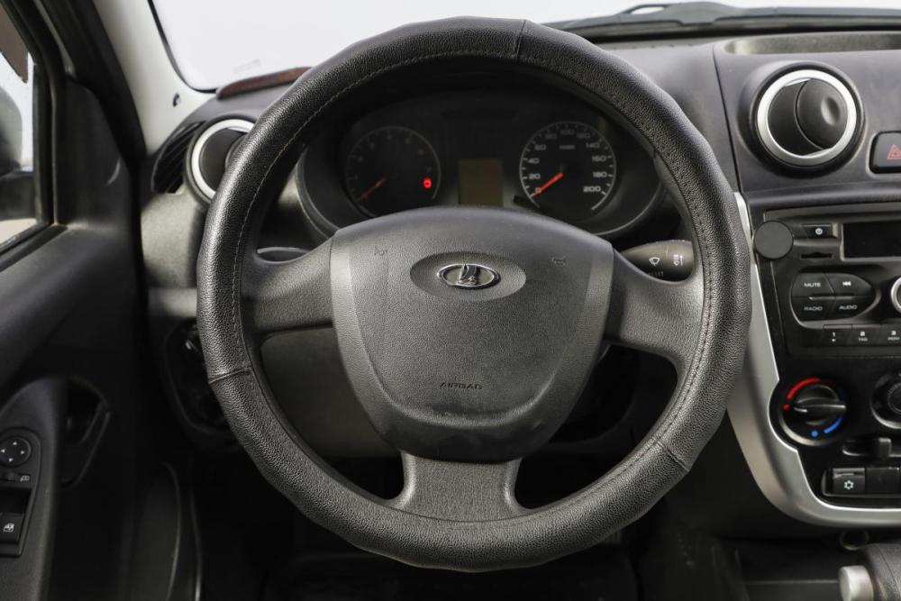 Lada (ВАЗ) Granta I Новосибирск  - изображение 11