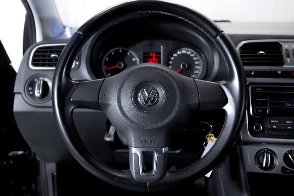 Volkswagen Polo V Тюмень  - изображение 16
