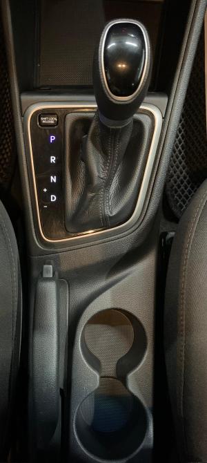 Hyundai Solaris II Уфа  - изображение 14