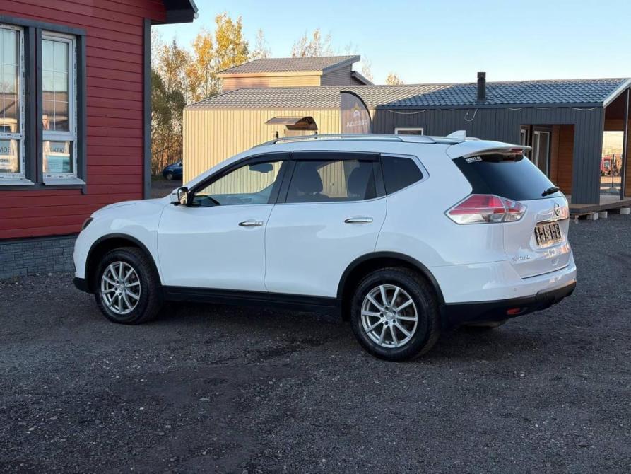 Nissan X-Trail III Санкт-Петербург  - изображение 6