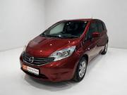 Nissan Note II Новосибирск  - изображение 23