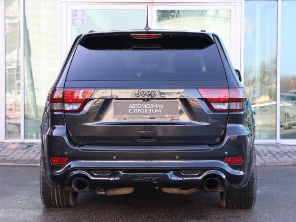 Jeep Grand Cherokee IV (WK2) с пробегом 2012 года, цена 2 600 000 рублей, 308078 км, внедорожник, Автокод Объявления