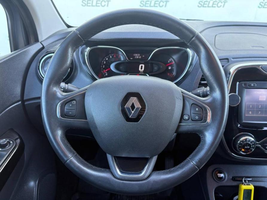 Renault Kaptur I Нижний Тагил  - изображение 22