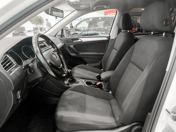 Volkswagen Tiguan II с пробегом 2020 года, цена 2 050 000 рублей, 155580 км, внедорожник, Автокод Объявления
