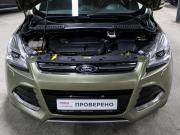 Ford Kuga II Москва  - изображение 39