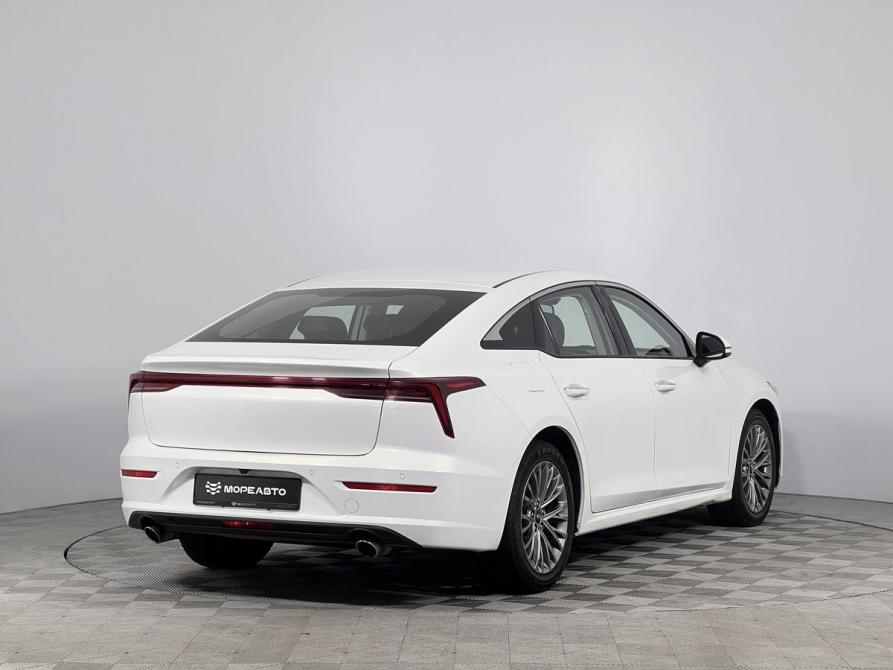 FAW Bestune B70 I Калининград  - изображение 5