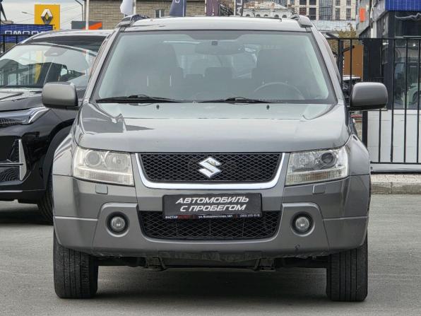 Suzuki Grand Vitara II с пробегом 2007 года, цена 630 000 рублей, 319417 км, внедорожник, Автокод Объявления