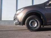 Renault Logan II Рестайлинг Курган  - изображение 31