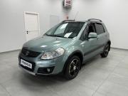 Suzuki SX4 I (Classic) Рестайлинг Казань  - изображение 20