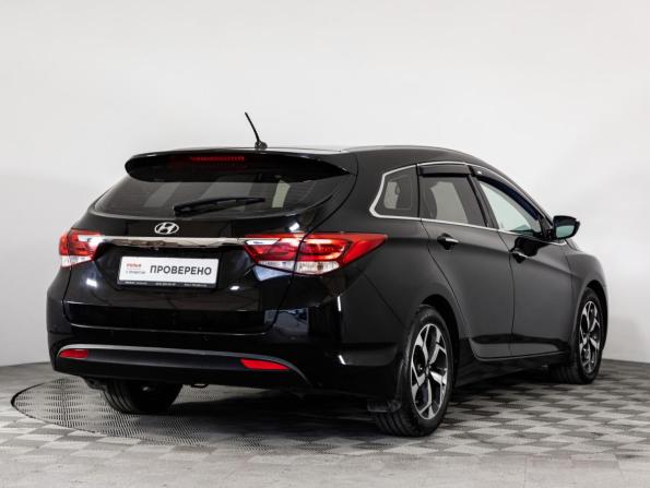 Hyundai i40 I Рестайлинг с пробегом 2016 года, цена 1 499 000 рублей, 196700 км, универсал, Автокод Объявления