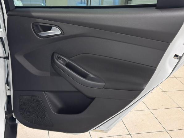 Ford Focus III с пробегом 2013 года, цена 695 000 рублей, 178200 км, хэтчбек, Автокод Объявления
