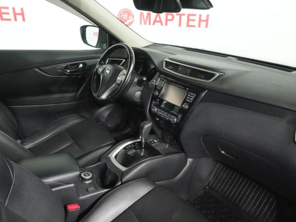 Nissan X-Trail III с пробегом 2017 года, цена 1 818 000 рублей, 193708 км, внедорожник, Автокод Объявления