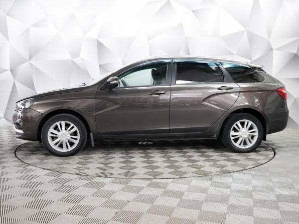 Lada (ВАЗ) Vesta I с пробегом 2017 года, цена 922 000 рублей, 160000 км, универсал, Автокод Объявления