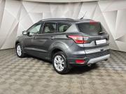 Ford Escape III Рестайлинг Москва  - изображение 24