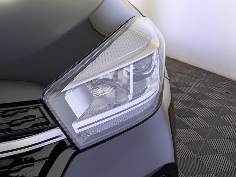 Chery Tiggo 4 I Рестайлинг Москва  - изображение 12