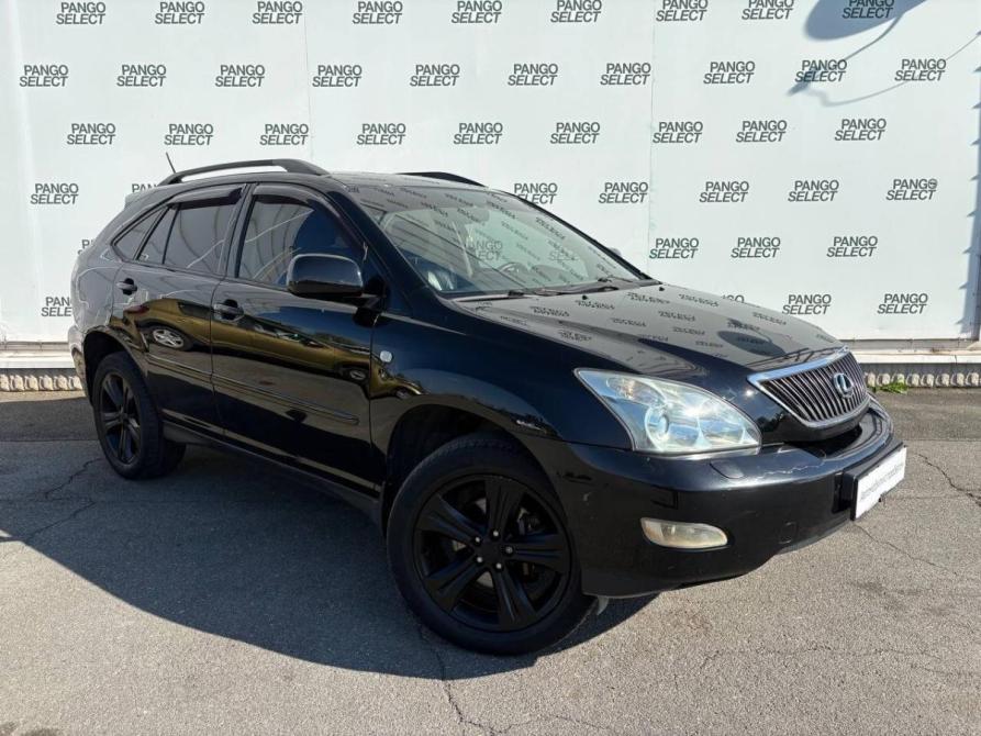 Lexus RX II Нижний Тагил  - изображение 3