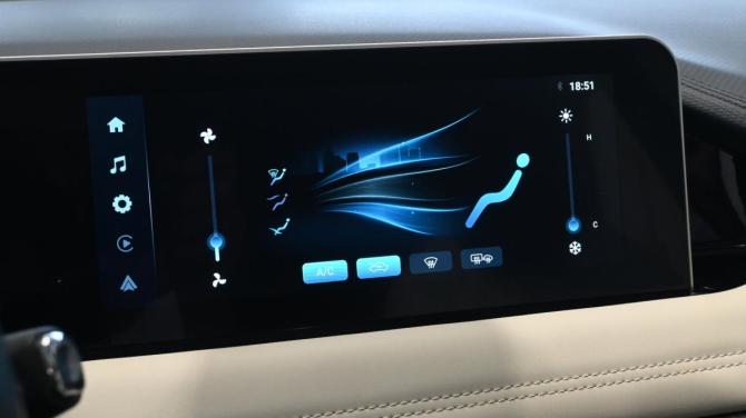 JETOUR X50 с пробегом 2024 года, цена 1 695 000 рублей, 23016 км, внедорожник, Автокод Объявления