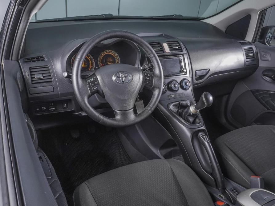 Toyota Auris I Ростов-на-Дону  - изображение 6
