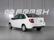 Lada (ВАЗ) Granta I Рестайлинг Минеральные Воды  - изображение 18