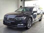 Volkswagen Passat B8 Уфа  - изображение 23