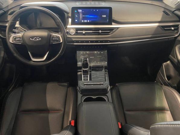 Chery Tiggo 7 Pro I с пробегом 2022 года, цена 1 629 900 рублей, 74000 км, внедорожник, Автокод Объявления
