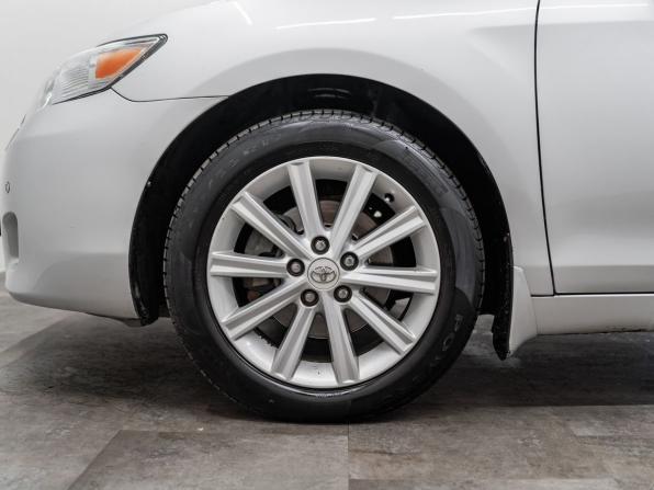 Toyota Camry VI (XV40) Рестайлинг с пробегом 2009 года, цена 1 250 000 рублей, 316201 км, седан, Автокод Объявления