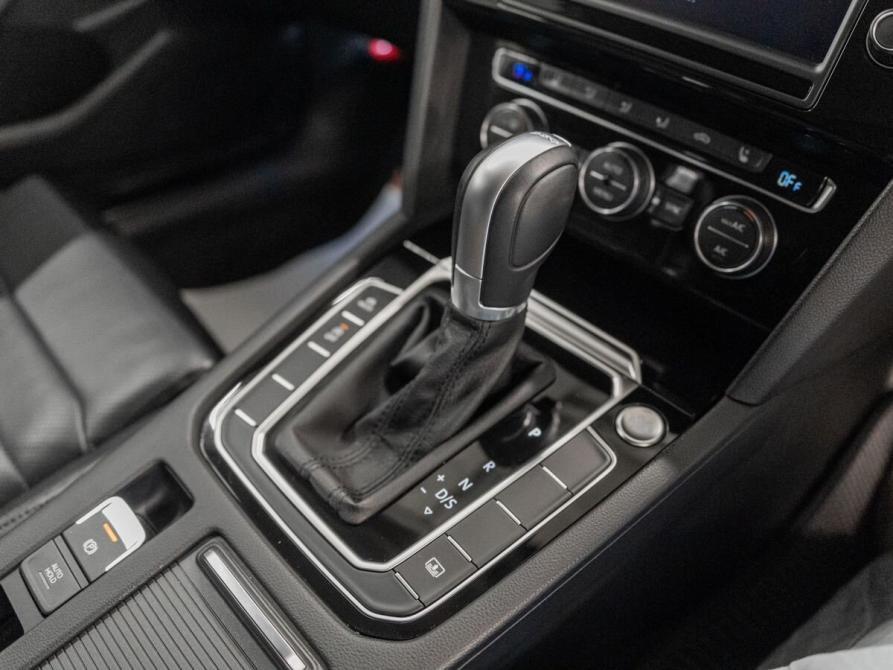 Volkswagen Passat B8 Красноярск  - изображение 16