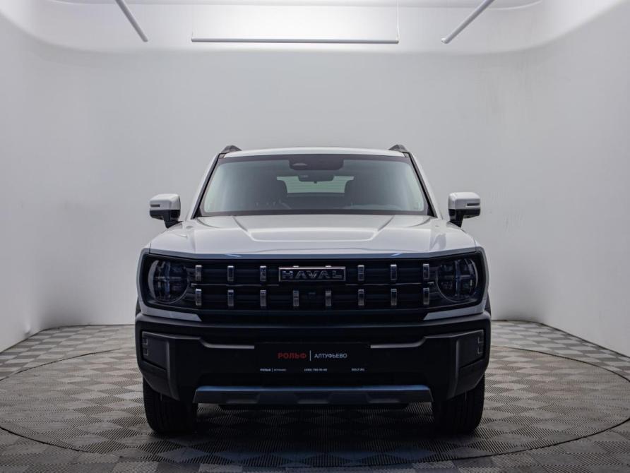 Haval H3 I Москва  - изображение 9