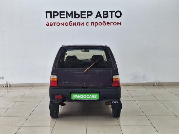 Lada (ВАЗ) 1111 Ока с пробегом 2005 года, цена 150 000 рублей, 138009 км, хэтчбек, Автокод Объявления