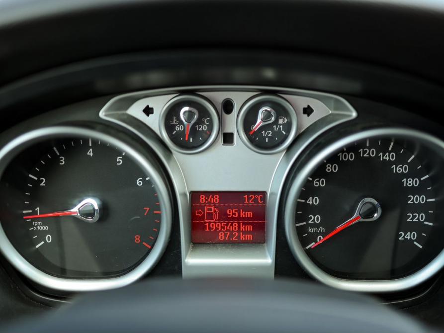 Ford Focus II Рестайлинг Ижевск  - изображение 16