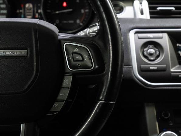 Land Rover Range Rover Evoque I с пробегом 2013 года, цена 2 294 000 рублей, 143121 км, внедорожник, Автокод Объявления