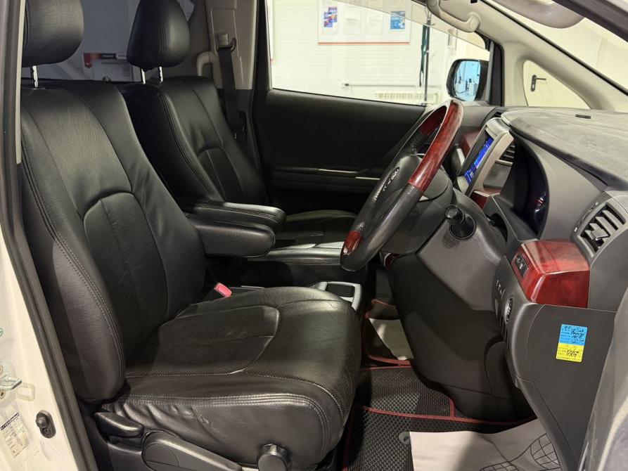 Toyota Vellfire I Новосибирск  - изображение 9