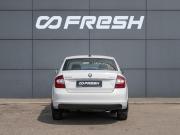 Skoda Rapid I Рестайлинг Краснодар  - изображение 23
