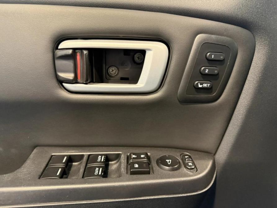 Honda Pilot II Рестайлинг Подольск  - изображение 11