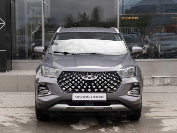 Chery Tiggo 4 Pro I Рестайлинг с пробегом 2025 года, цена 1 750 000 рублей, 18900 км, внедорожник, Автокод Объявления