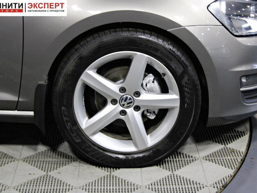 Volkswagen Golf VII Белгород  - изображение 17