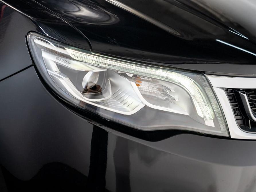 Geely Atlas I Иркутск  - изображение 23