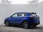 Geely Coolray I Москва  - изображение 24