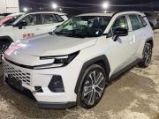 Toyota Wildlander II Самара  - изображение 8