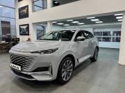 Changan UNI-K Ростов-на-Дону  - изображение 15