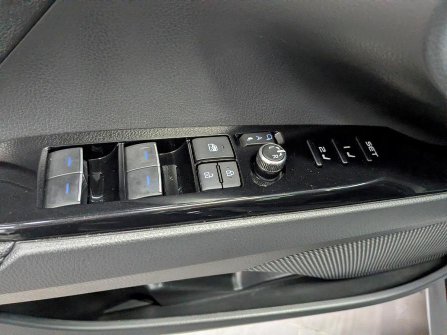 Toyota Camry VIII (XV70) Рестайлинг Москва  - изображение 11