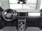 Skoda Kodiaq I Рестайлинг Москва  - изображение 29