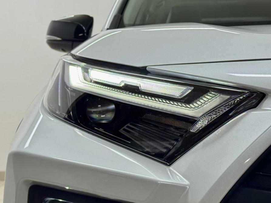 Toyota RAV4 V (XA50) Вологда  - изображение 8