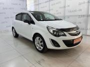 Opel Corsa D Рестайлинг II Пермь  - изображение 16